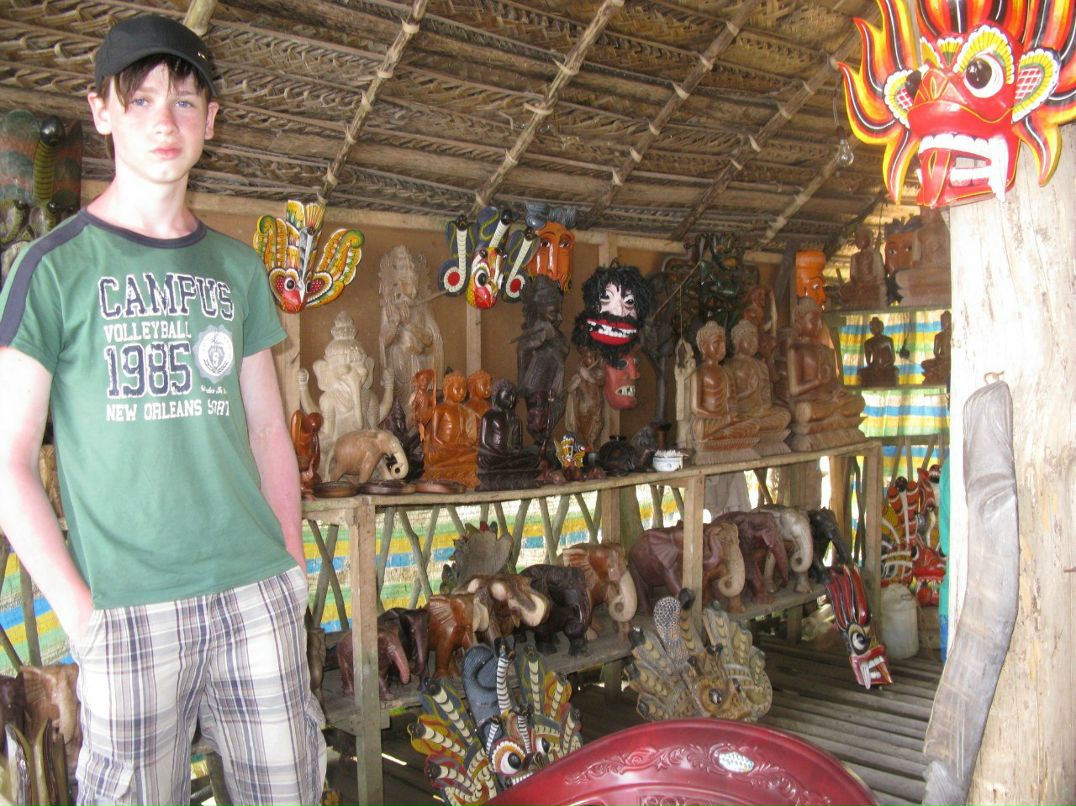 Лилия Шатыбелко | Одесса