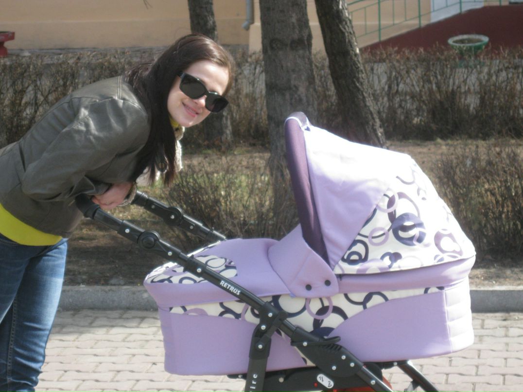 Анна Шильникова | Новосибирск