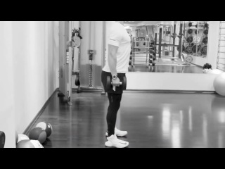 Приседания с гантелями в руках Фитоняшки* бикини, фитнес, fitnes, бодифитнес, фитнесс, silatela, и, бодибилдинг, пауэрлифтинг, качалка, тренировки, трени, тренинг, упражнения, по, фитнесу, бодибилдингу, накачать, качать, прокачать, сушка, массу, набрать, на, скинуть, как, подсушить, тело, сила, тела, силатела, sila, tela, упражнение, для, ягодиц, рук, ног, пресса, трицепса, бицепса, крыльев, трапеций, предплечий, жим тяга присед удар ЗОЖ СПОРТ МОТИВАЦИЯ http://vk.com/zoj.sport.motivaciya ПОДПИСЫВАЙСЯ!&