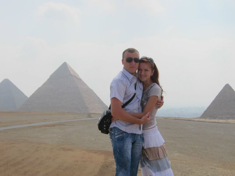 Танюшка Шпачук | Киев