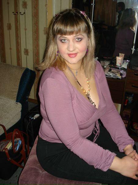 №29, Ольга Слаква, 43 года, Санкт-Петербург №29, Ольга Слаква, 43 года, Санкт-Петербург