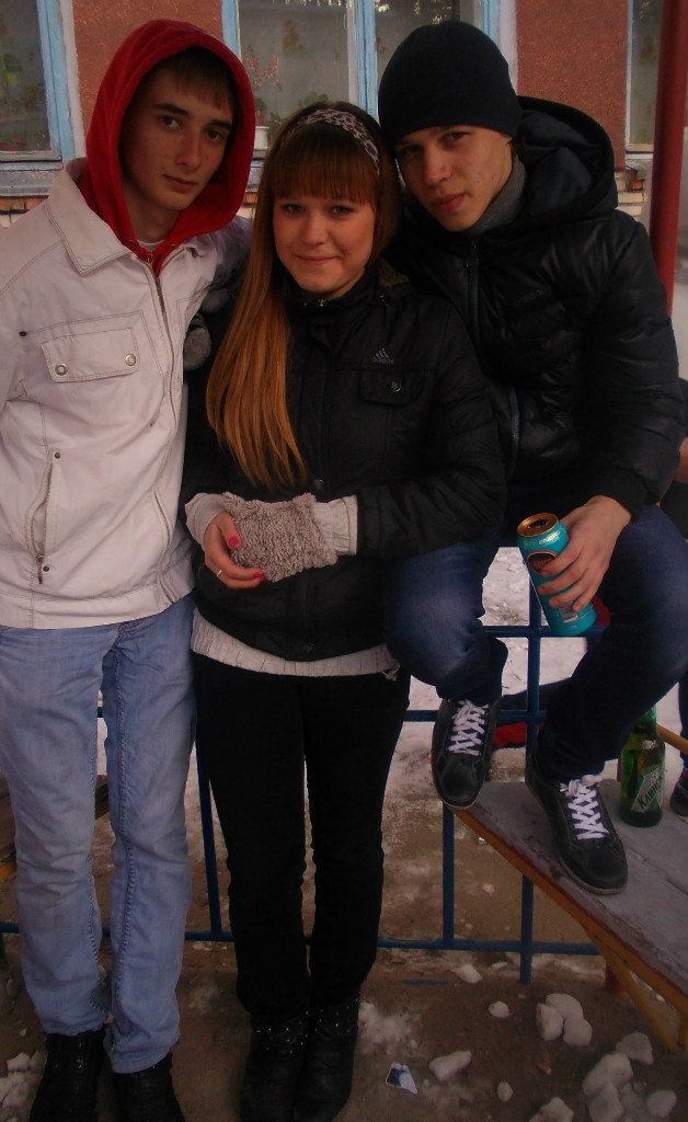 Илья Березовский | Новосибирск