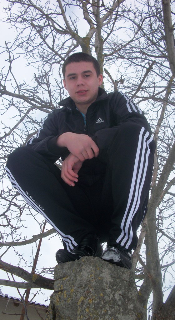 Денис Дудник | Одесса