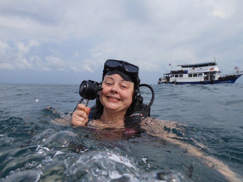 Антонина Сапельникова | Москва
