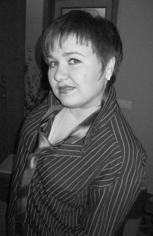 Юлия Порхомовская | Черкассы