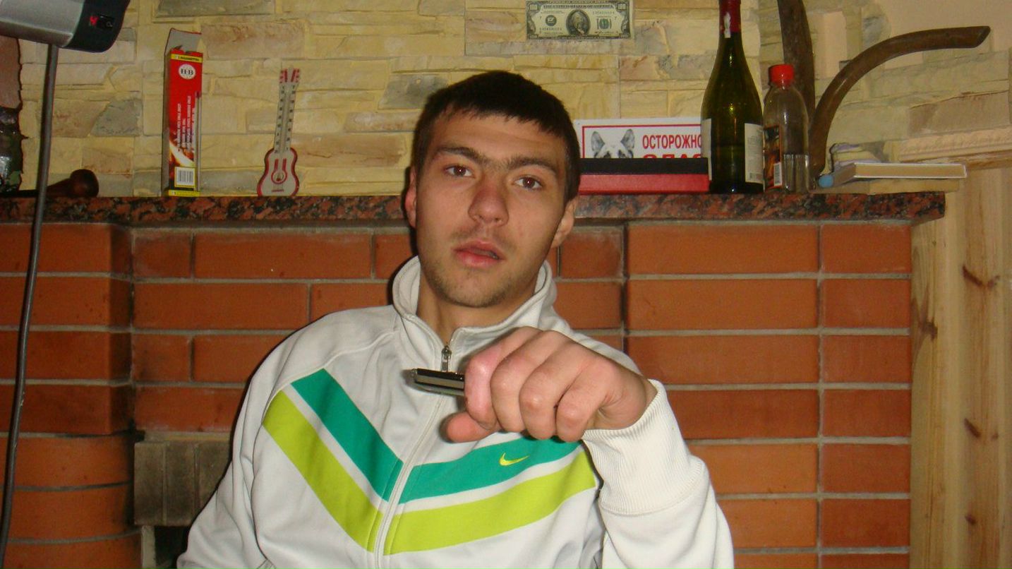 Никита Маркарянц Wrestling | Киев