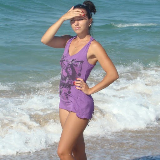 Юлия Гафинец | Киев