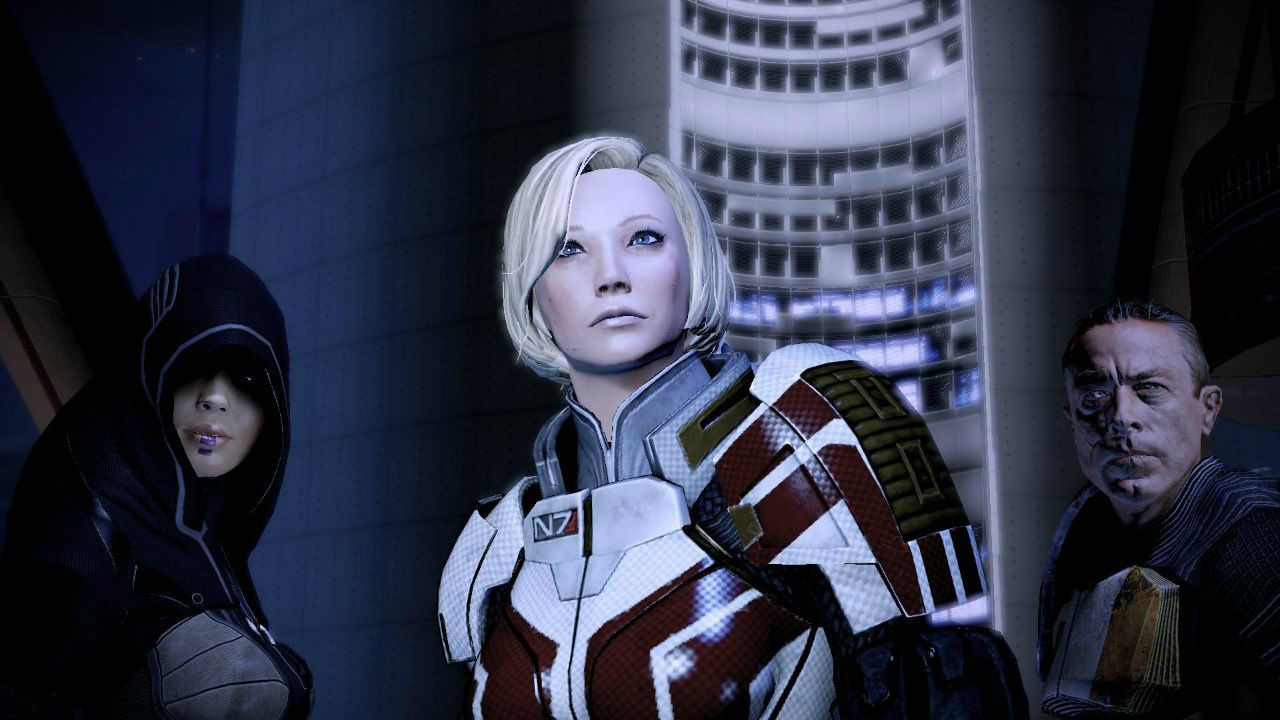 Аня Молибога | Кубинка