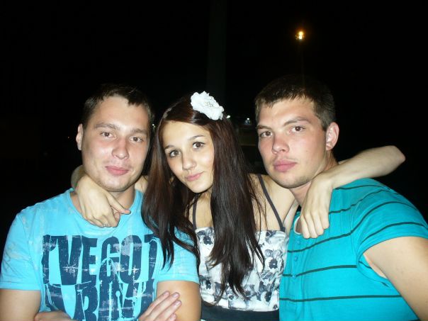 №103, Sashaaa Wow, 38 лет, Москва №103, Sashaaa Wow, 38 лет, Москва