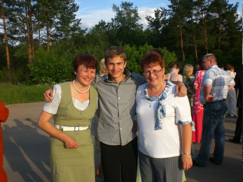 Денис Белов Юрьевич | 