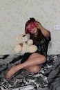 Фотография Перевезенцевой Анюты