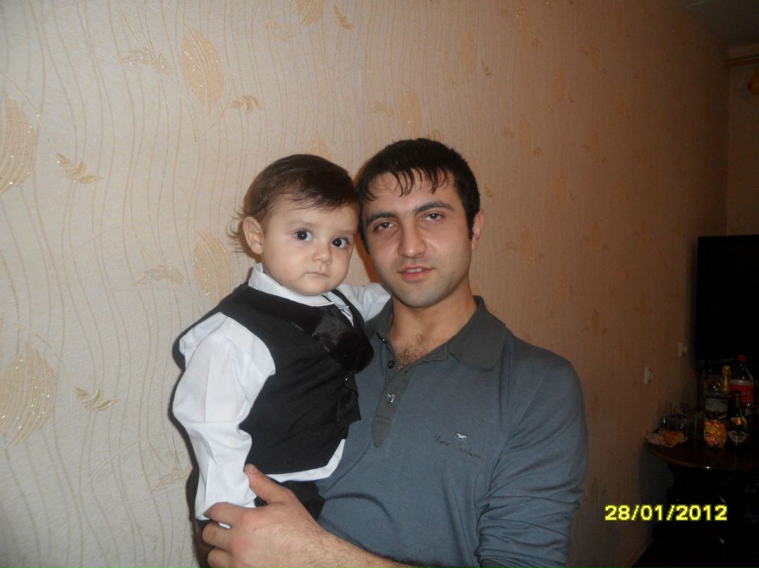 Мушег Саакян | Воронеж