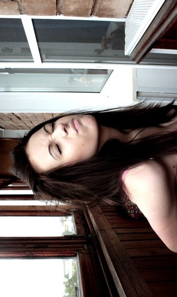 Алёна Зайцева | Москва