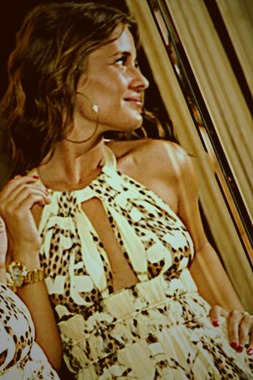 Кристина Сидорова Игоревна | Москва