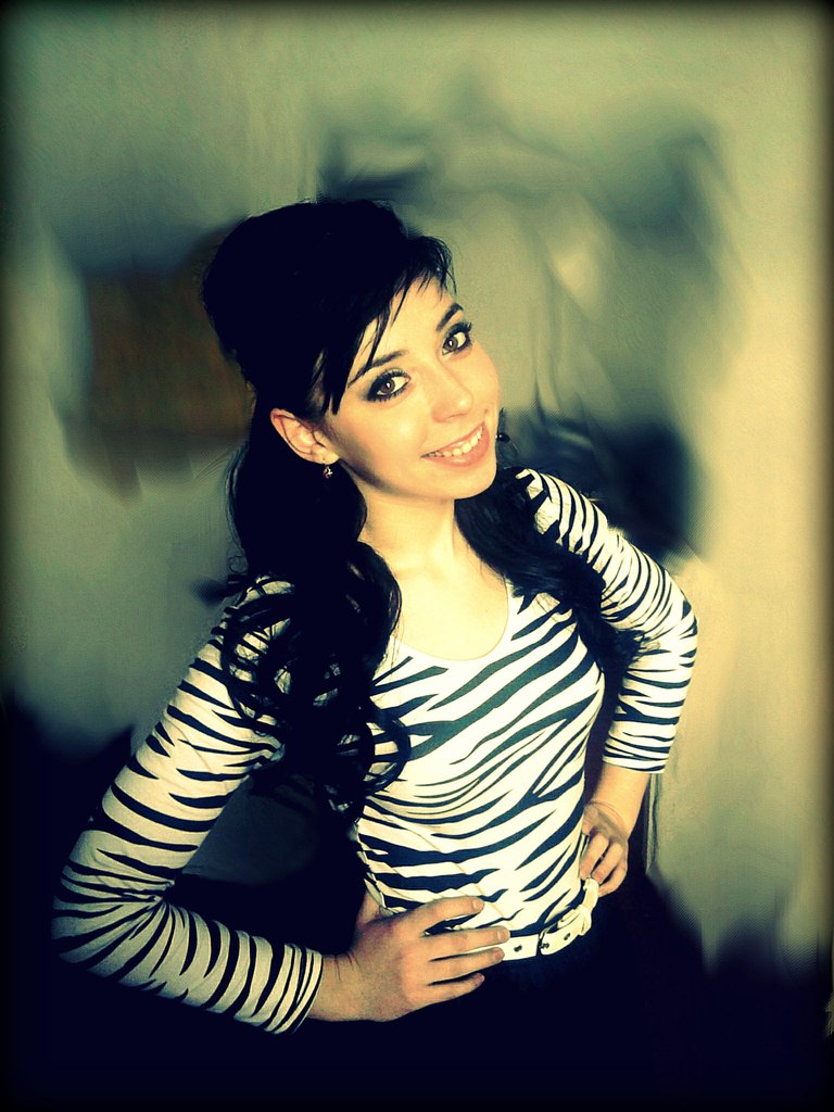 Катюша Лаута | Port-au-Prince