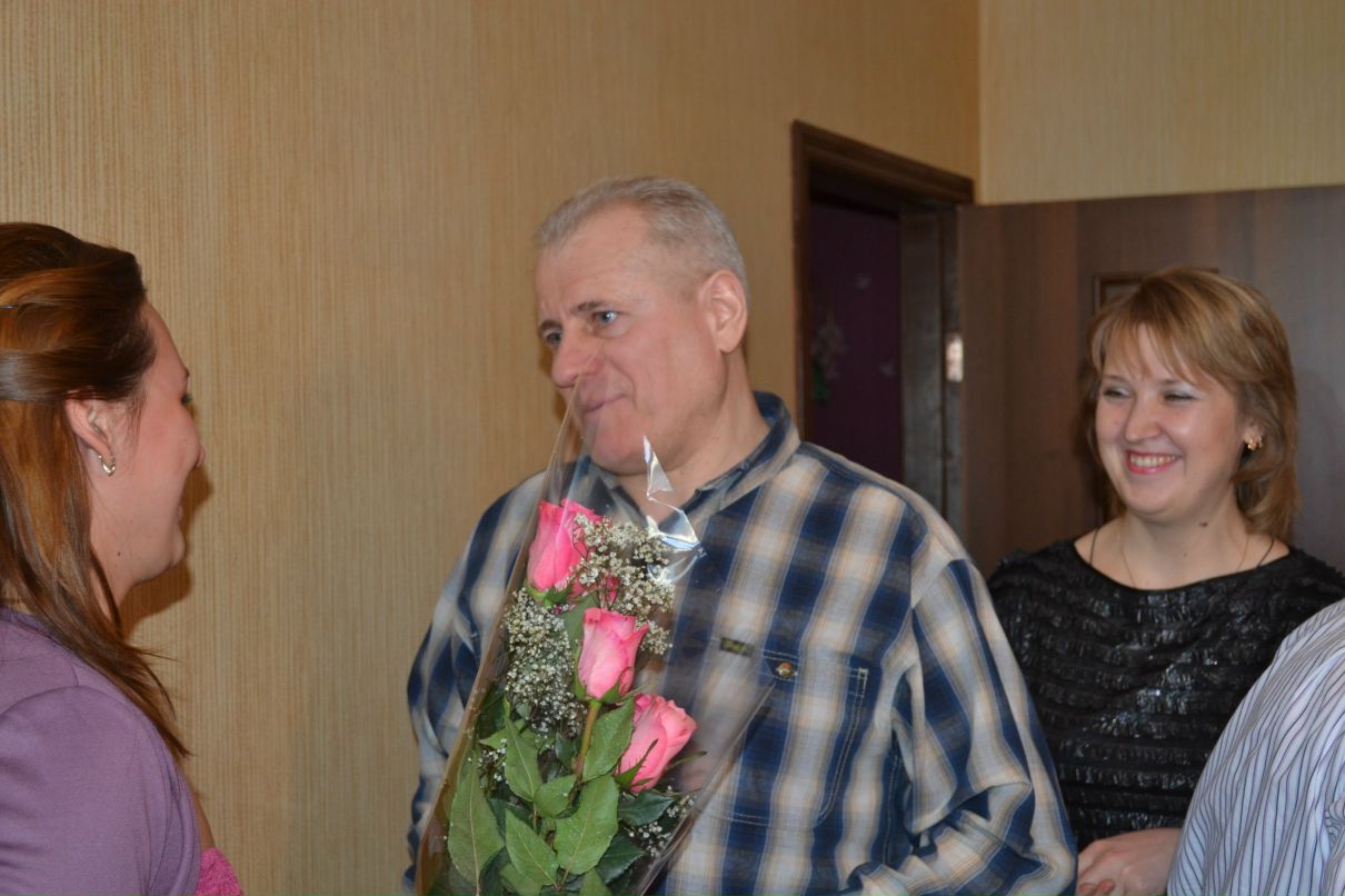 Юлия Силенок | Конаково