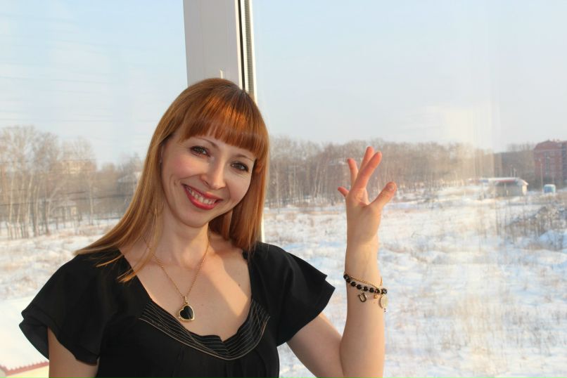 Юлия Журавлева | Ярославль