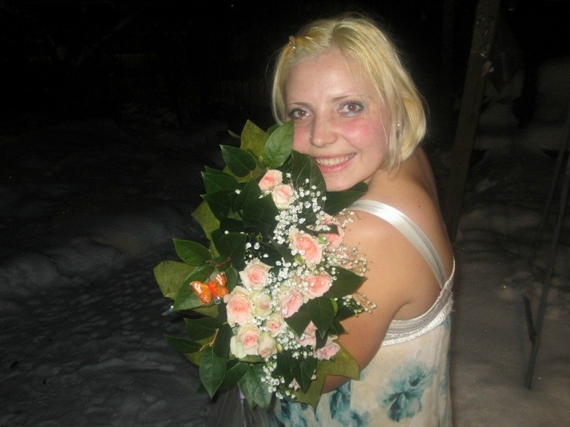 Наталья Генералова | Домодедово