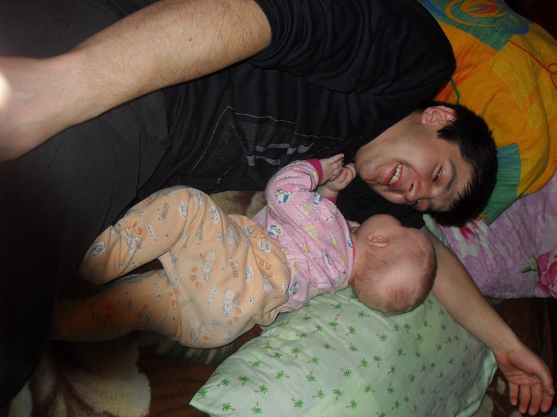 Дмитрий Ушаков | Москва