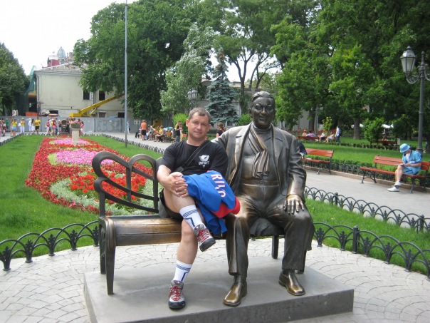 №26, Максим Поторокин, 55 лет, Москва №26, Максим Поторокин, 55 лет, Москва