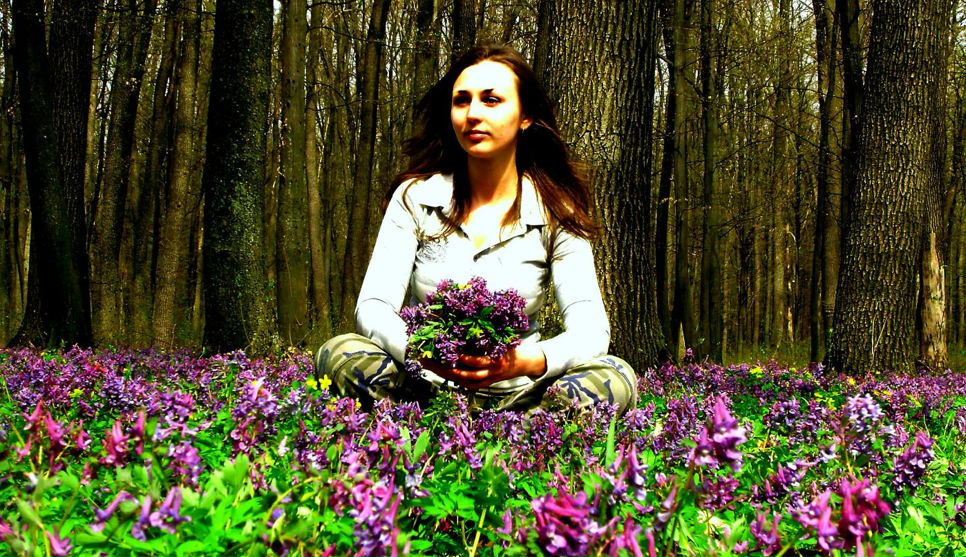 Елена Соловьева | Киев