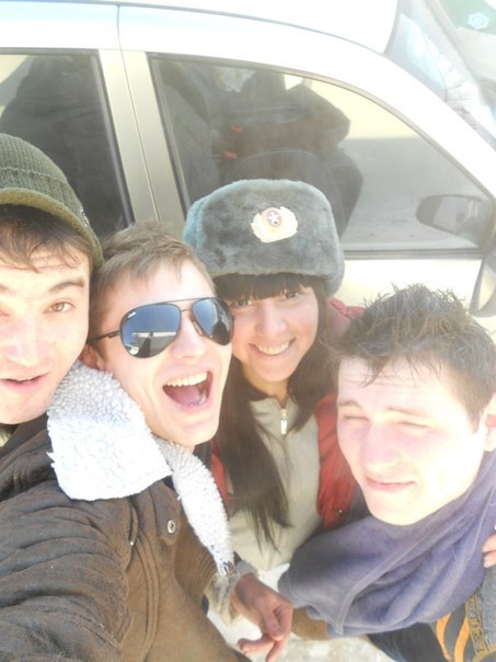 Олег Микин | Нефтекамск