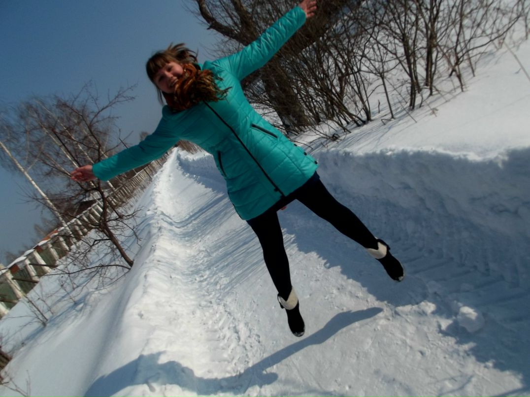 Лиля Имбирёва ~Lili~ | Санкт-Петербург