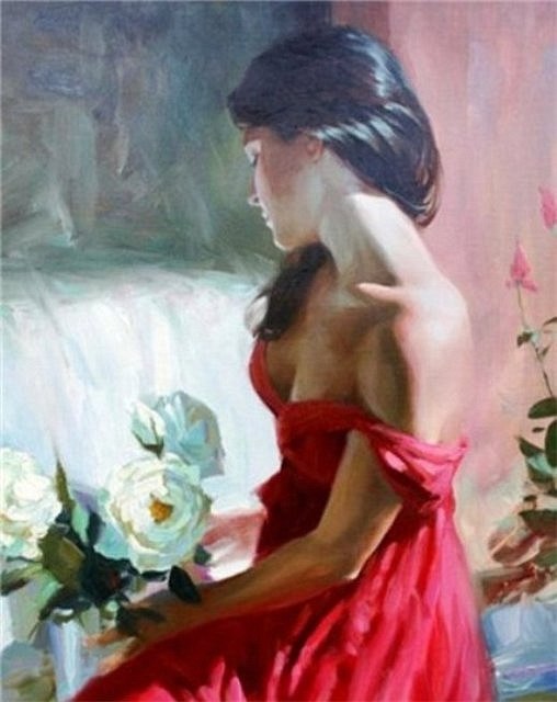 Наташа Тимофеева | Москва