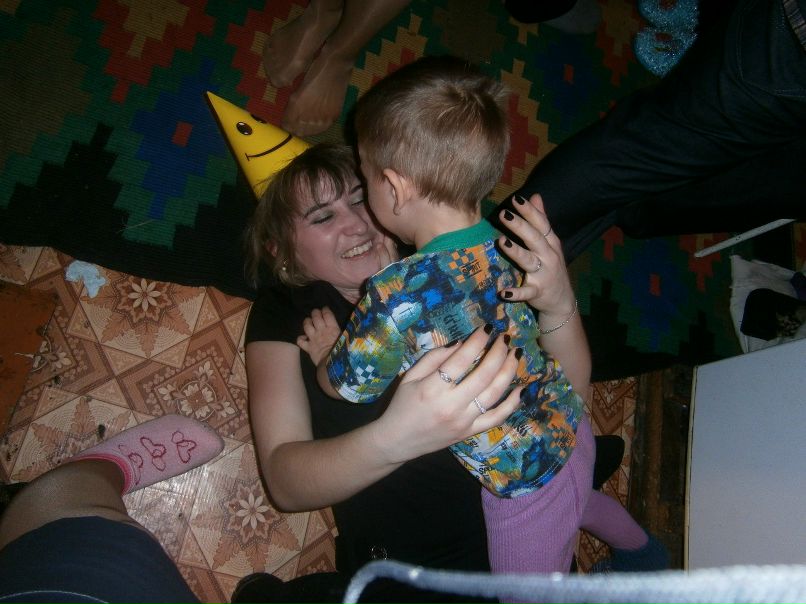 Алёна Сергеева | Шумиха