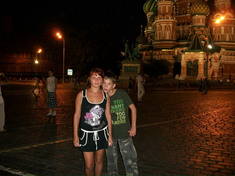 Алина Каменская | Псков