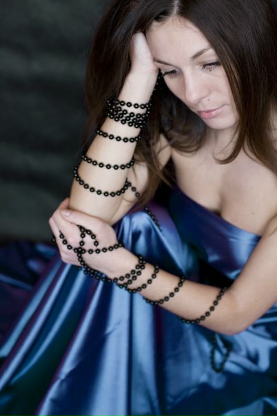 №19, Марина Васильева, Новосибирск, Россия №19, Марина Васильева, Новосибирск, Россия