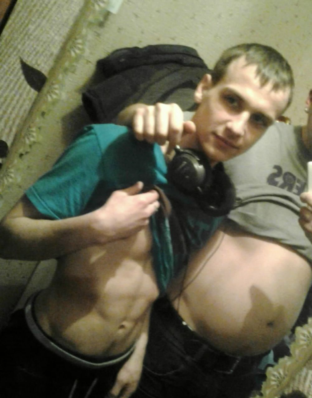 Антон Ярина | Каменское / Днепродзержинск