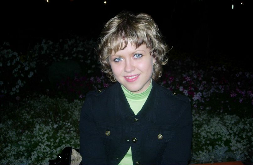 Ирина Егорова | Омск