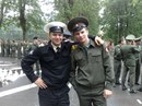 №20 Григорий Васильев