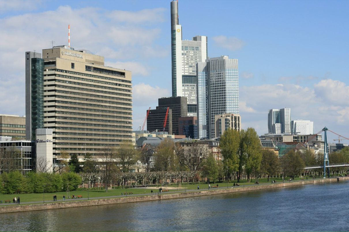 Виталий Браун | Münster