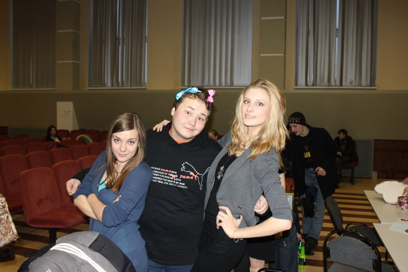 Алексей Елисеев | Олекминск