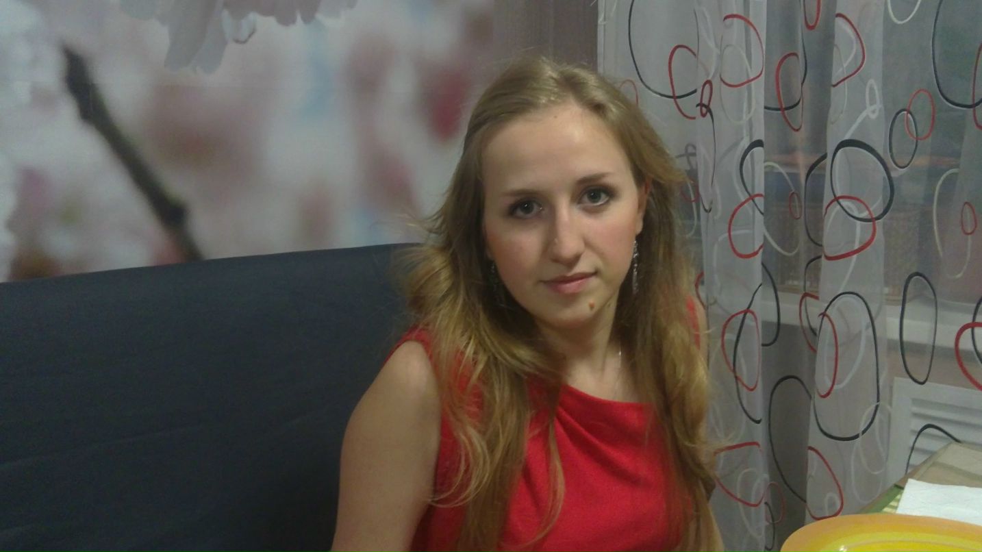 Любовь Донцова | Санкт-Петербург