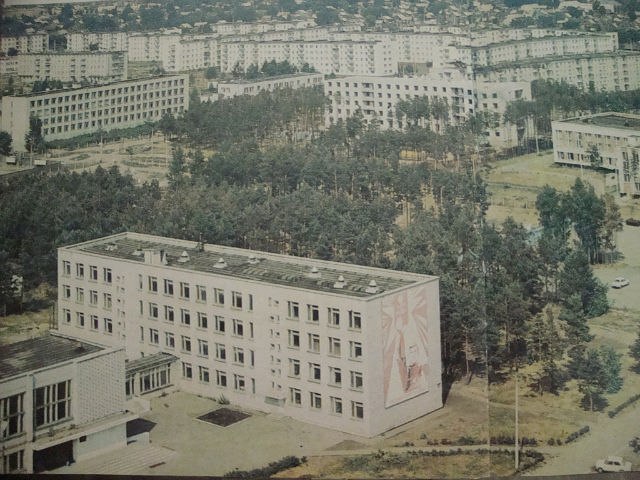 Сергей Енин | Димитровград