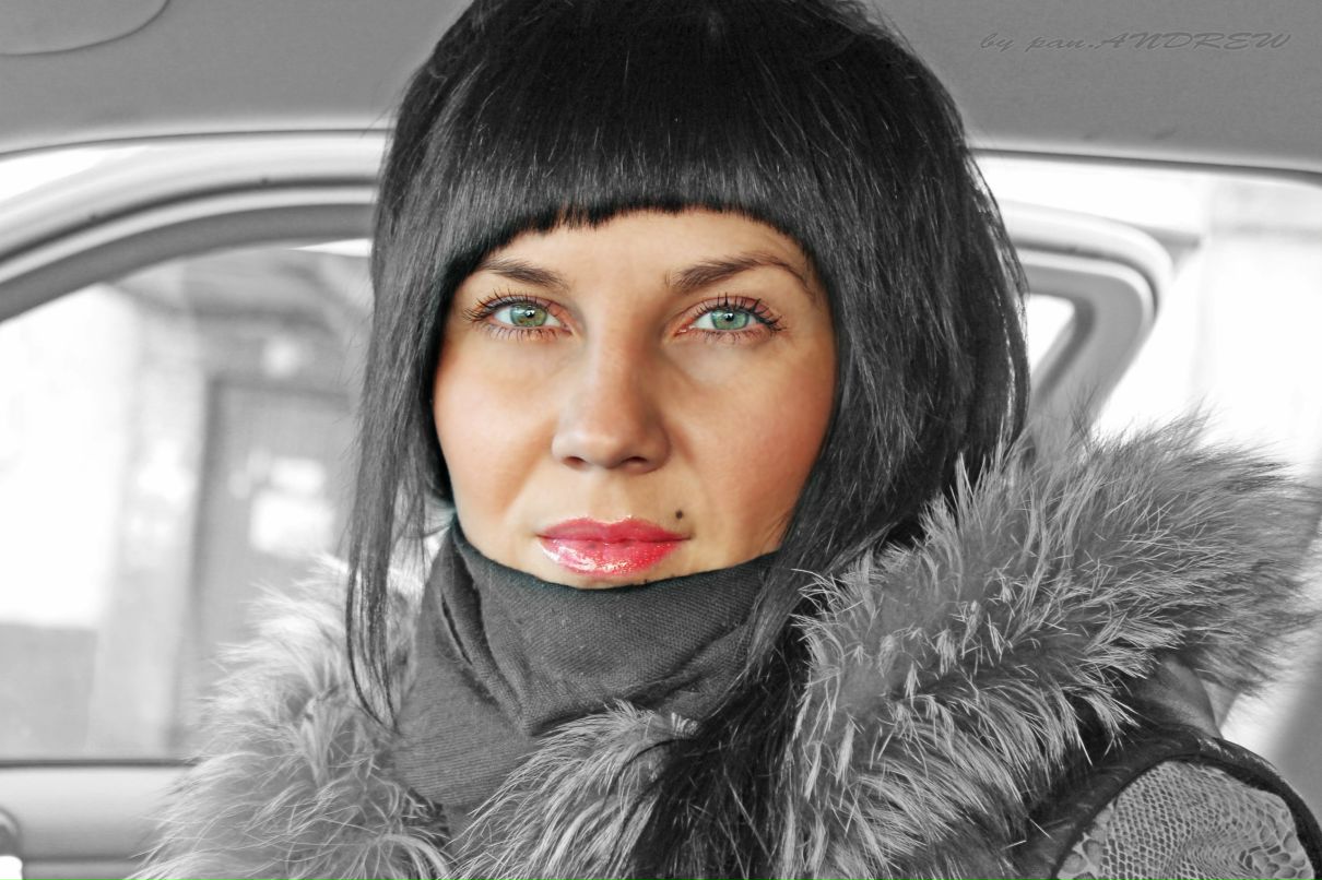 Юлия Борискина | Кемерово