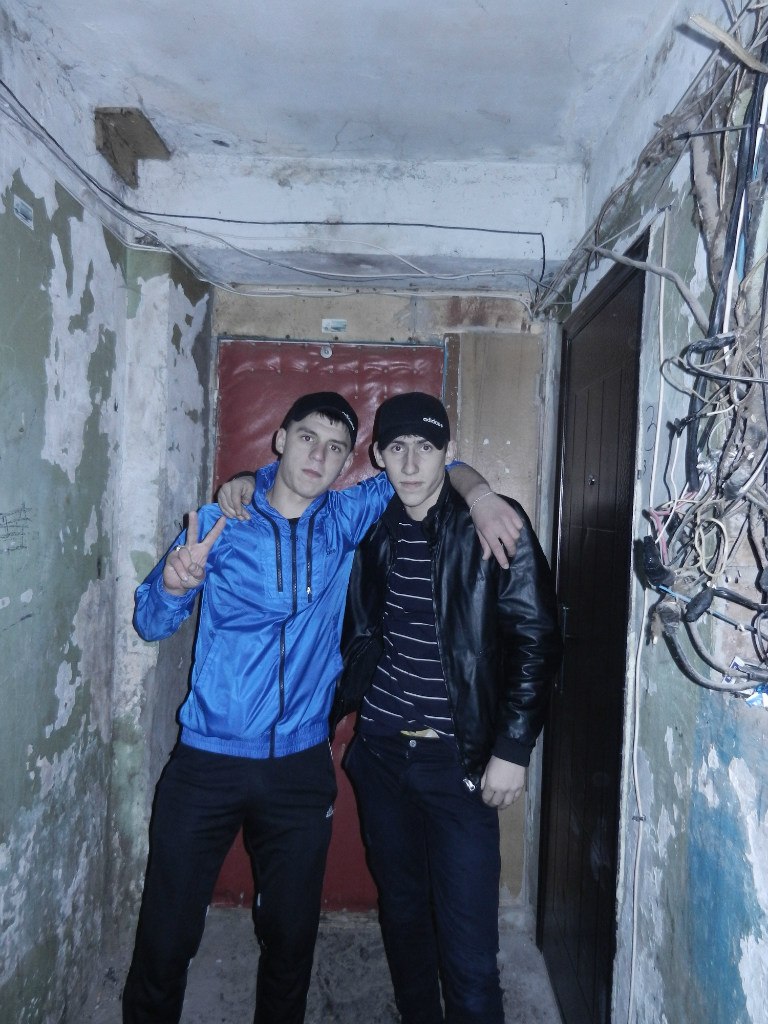 Адам Урдиханов | Энгельс