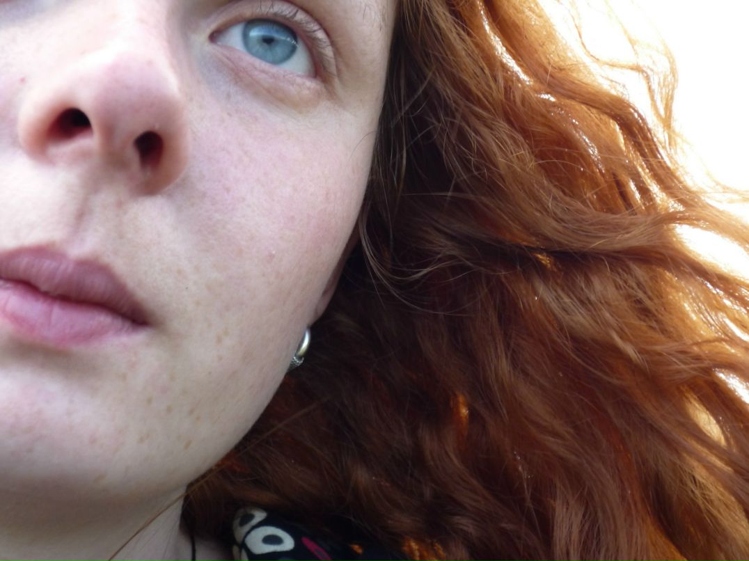 Влада Плешкова | Пермь