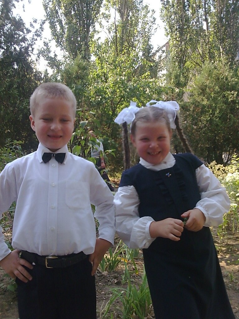 Екатерина Поркунова - Остапович | Херсон