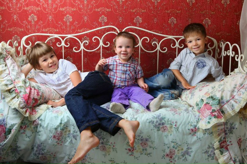 Дмитрий Посохов | Тюмень