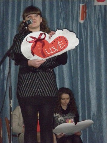 Танюшка Малишко | Шепетовка