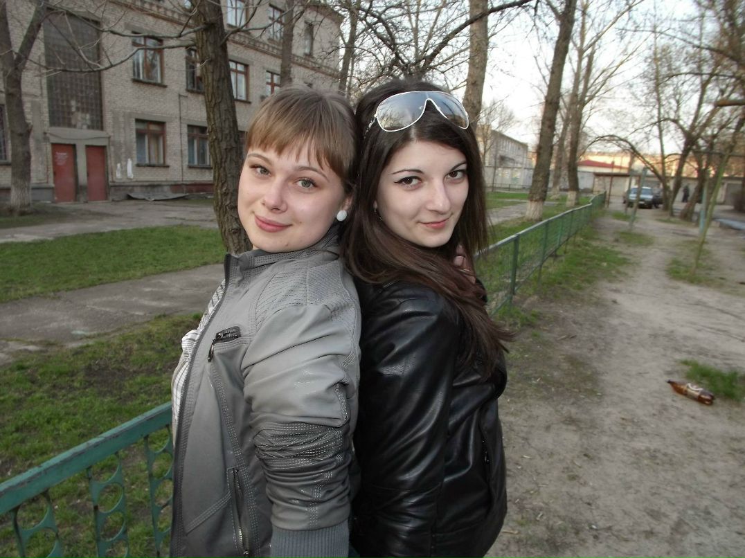 Анастасия Броварская | Севастополь