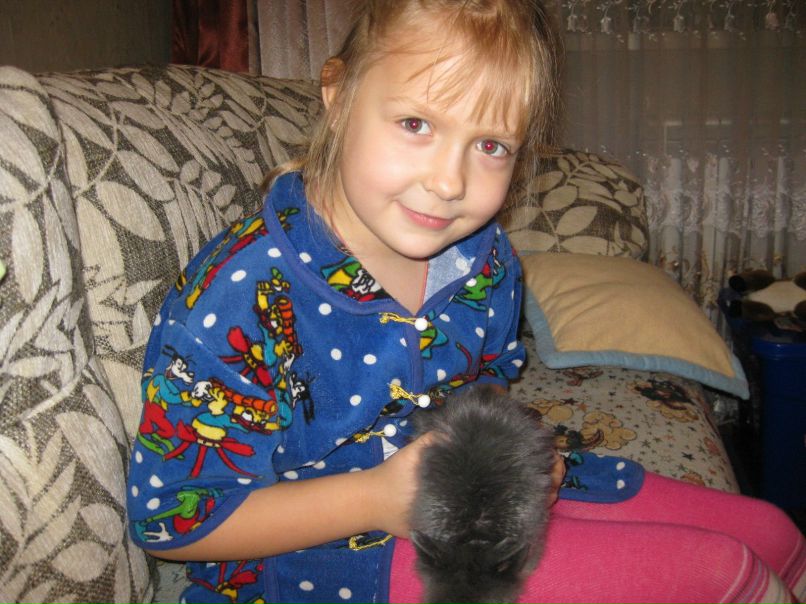 Юлия Пуякина | Москва