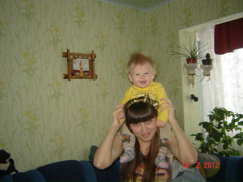 Саша Суховенко | Волгодонск