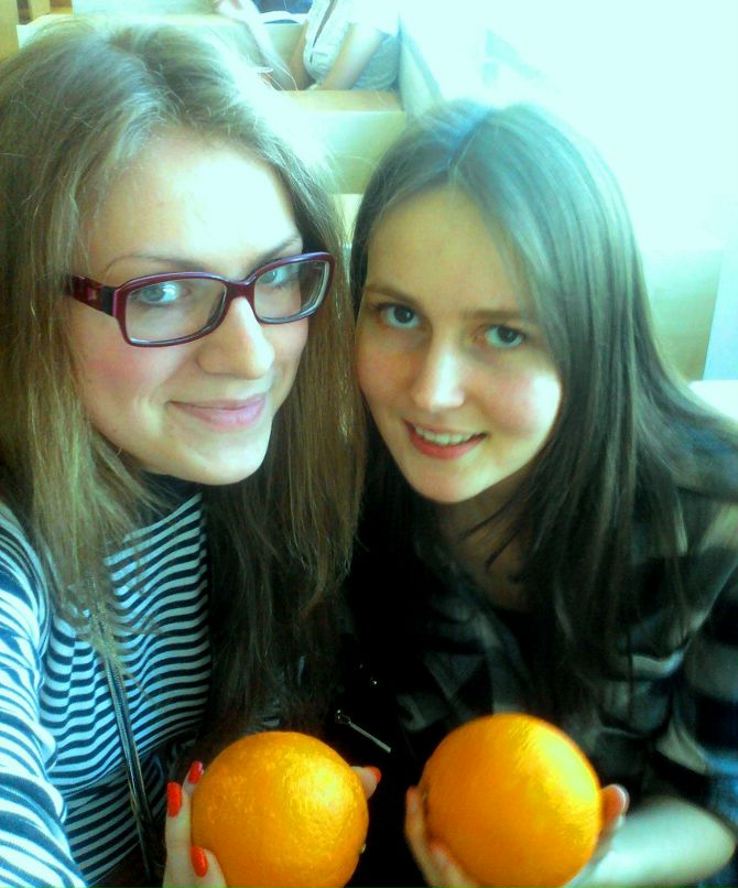 Юлия Маркевич | New York City