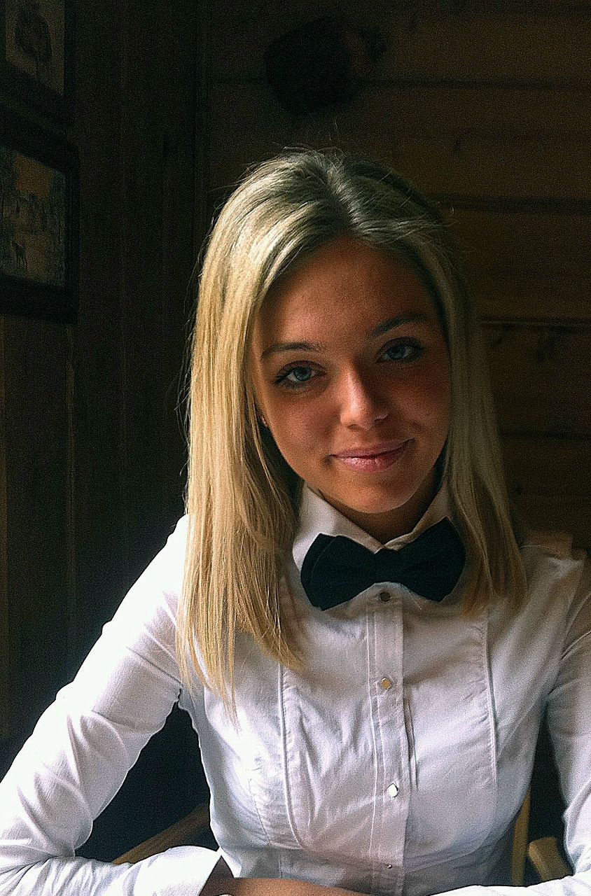 Алёна Сорокина | 