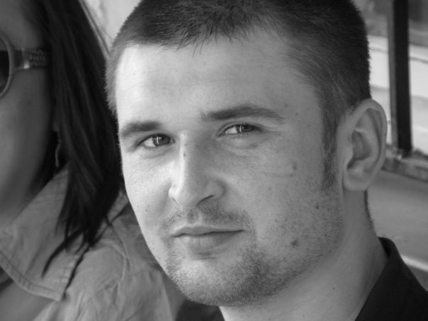 №22, Александр Урущук, 43 года, Первомайск №22, Александр Урущук, 43 года, Первомайск